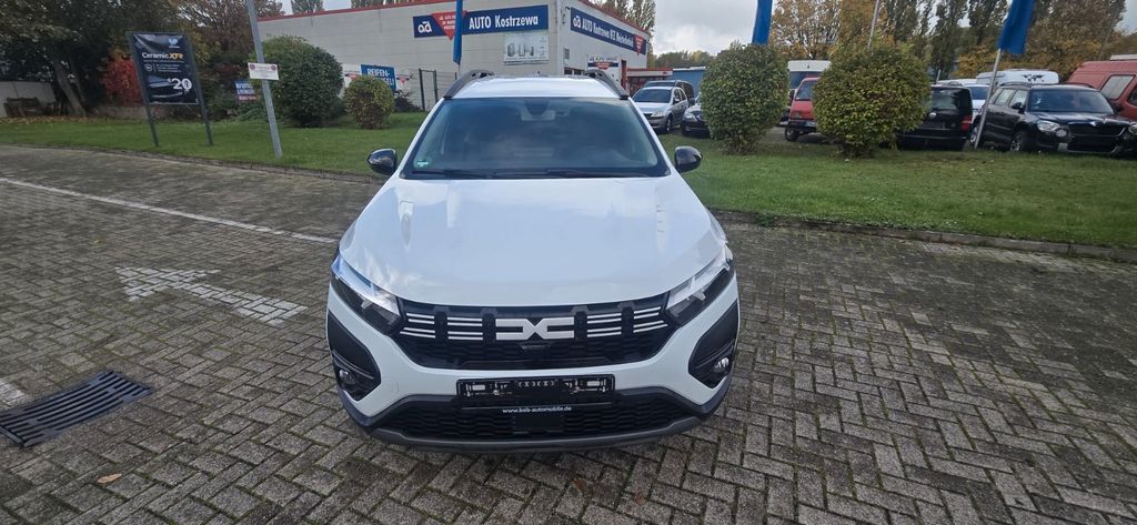 Dacia Jogger 35.720 km 17.994 € Gevelsberg 58285