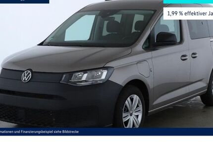 VW Caddy 10.252 km 38.190 &euro; Bochum 44866
