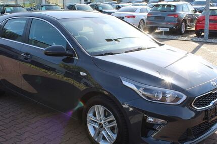 Kia ceed / Ceed 94.310 km 13.870 &euro; Lünen 44536
