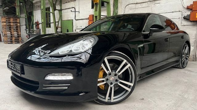 Porsche Panamera 38.253 km 28.990 &euro; Witten 58454