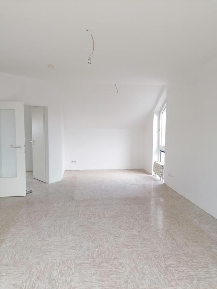 Die passende Wohnung von VIVAWEST mit Wohnberechtigungsschein. zimmer