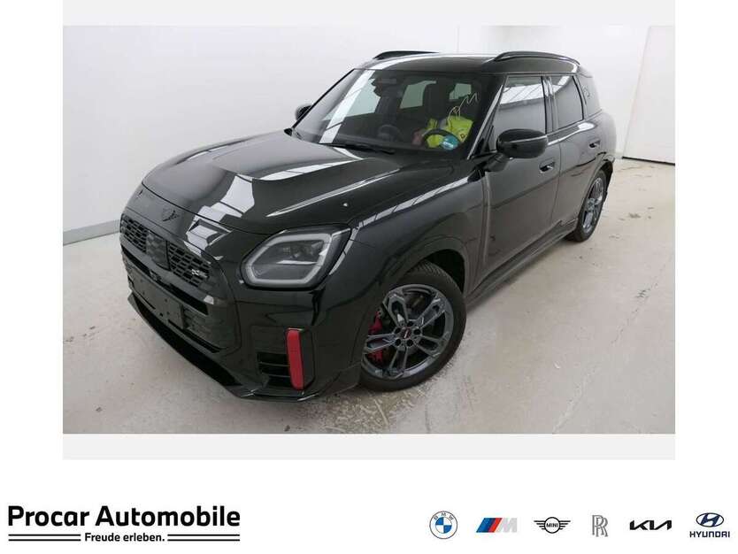 Mini John Cooper Works Countryman 25.536 km 43.790 € Sprockhövel 45549