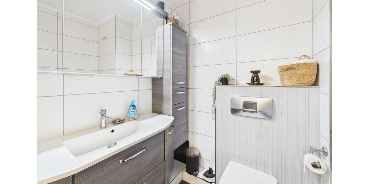 Etagenwohnung Waltrop - 5 Zimmer, 120 m&sup2;, 1.320&euro; | Angebot:24547782