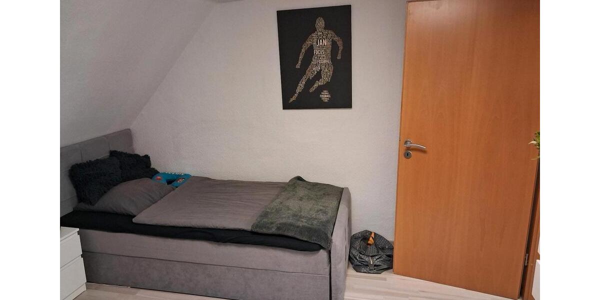 Doppelhaushälfte Dortmund Brackel - 3.5 Zimmer, 88 m&sup2;, 424.000&euro; | Angebot:24560933