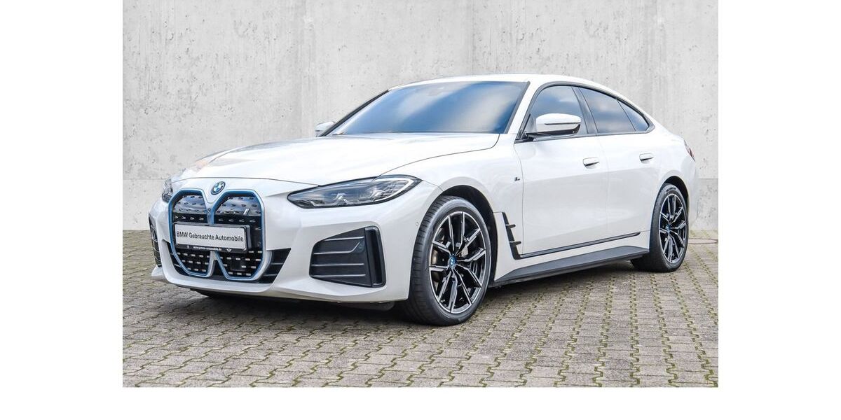 BMW i4 67.072 km 37.990 &euro; Herne 44625