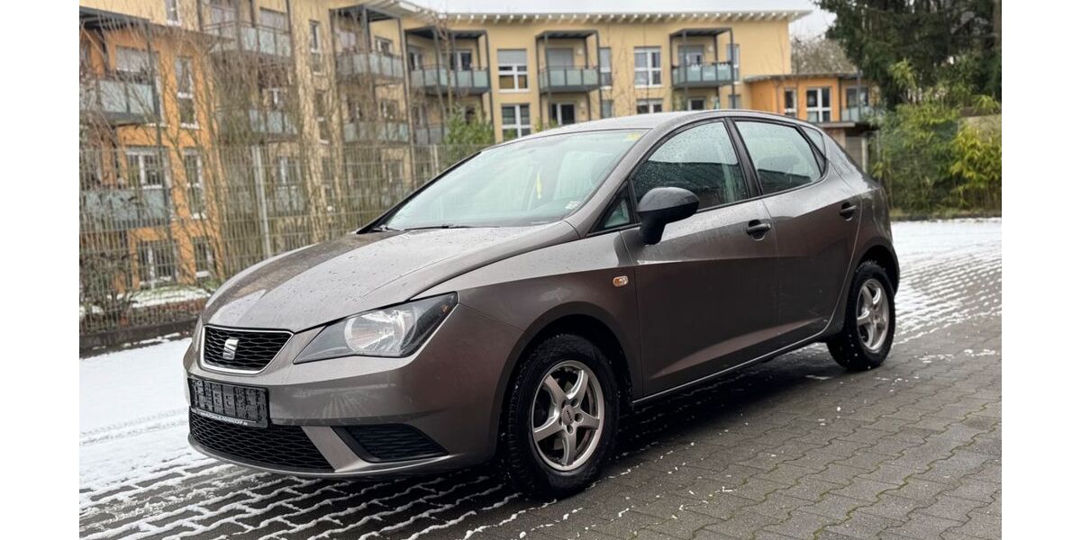 Seat Ibiza 129.000 km 4.699 &euro; Herne ( Nordrhein-Westfalen ) 44628