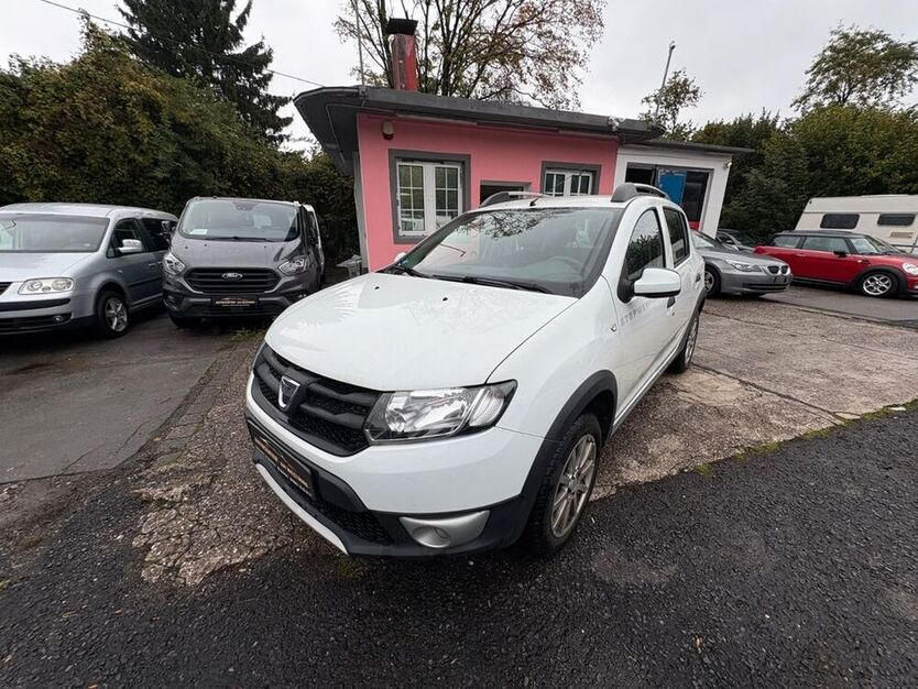Sandero