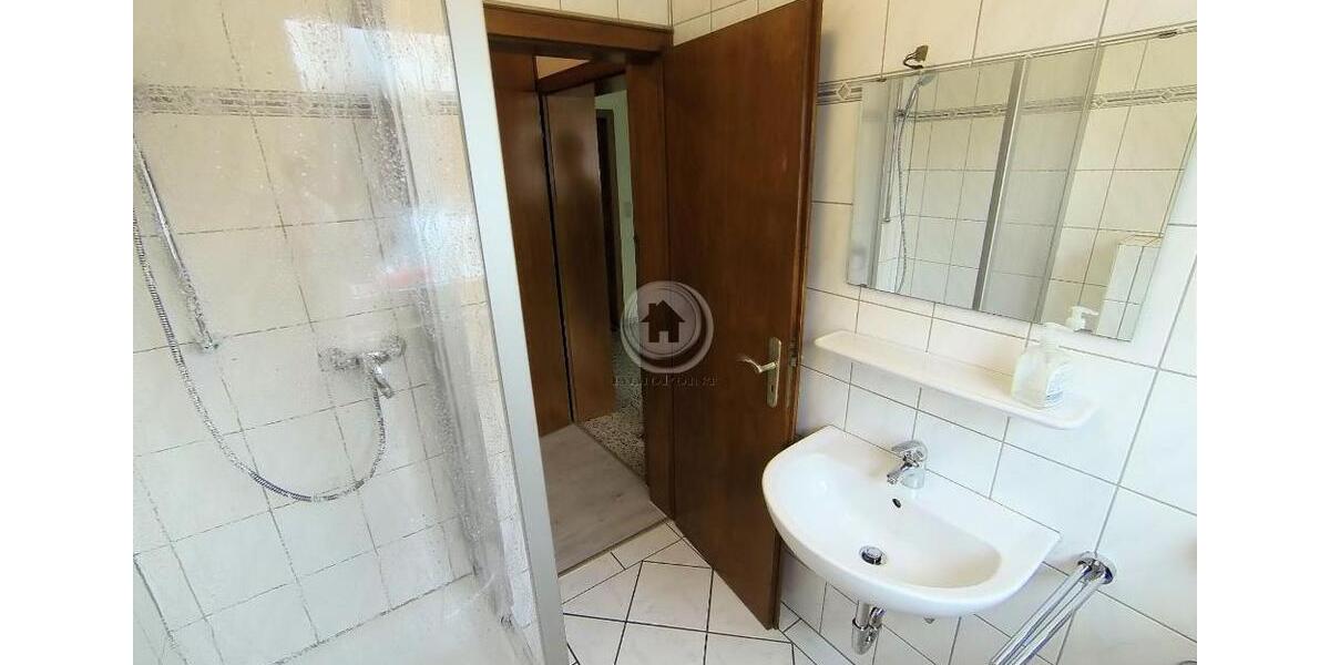 Etagenwohnung Menden (Sauerland) Berkenhofskamp - 1 Zimmer, 20 m&sup2;, 300&euro; | Angebot:24630384