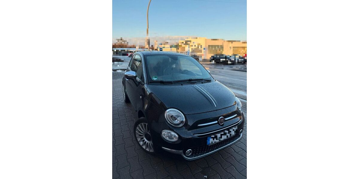Fiat 500 42.941 km 9.900 &euro; Kamen 59174