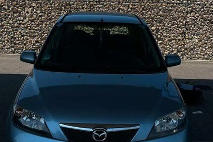 Mazda 2 214.266 km 1.700 &euro; Marl 45768