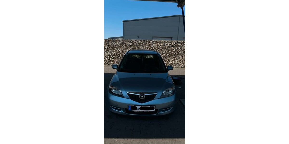 Mazda 2 214.266 km 1.700 &euro; Marl 45768