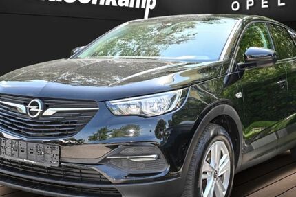 Opel Grandland (X) 133.151 km 13.680 &euro; Lünen 44532