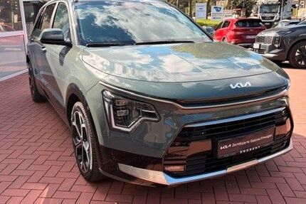 Kia Niro 26.315 km 28.990 &euro; Datteln 45711