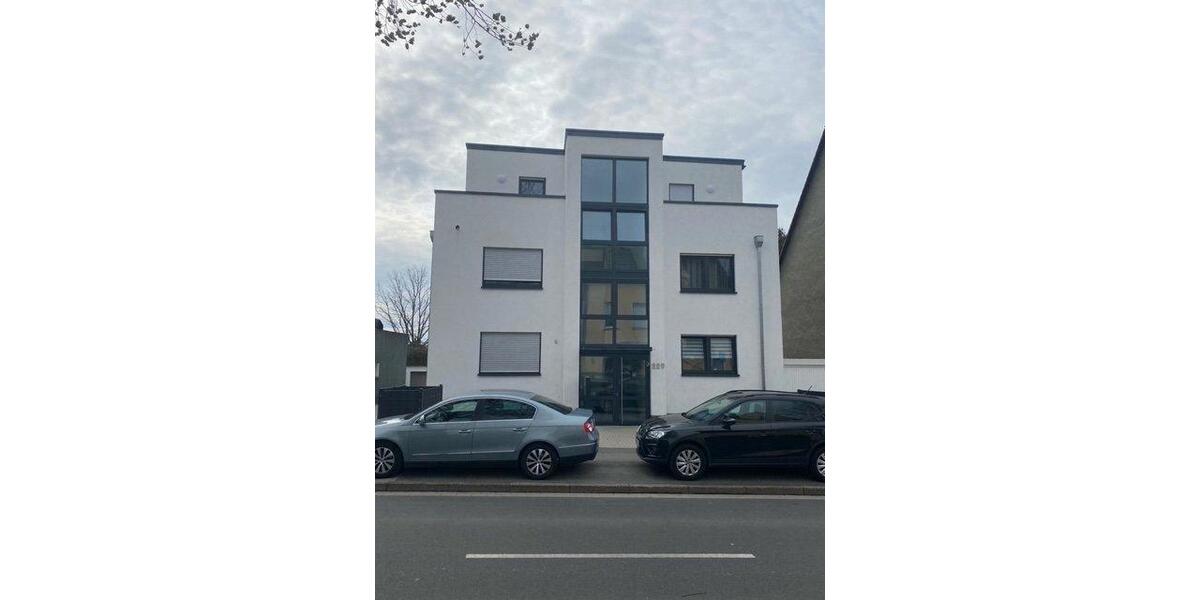 Dachgeschoßwohnung Dortmund Aplerbeck - 2.5 Zimmer, 59 m&sup2;, 826&euro; | Angebot:26468290