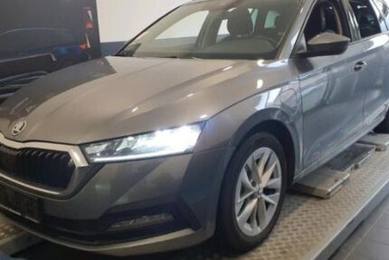 Skoda Octavia 18.776 km 24.470 &euro; Bochum 44805