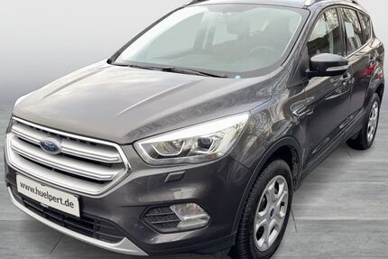 Ford Kuga 65.272 km 12.285 &euro; Dortmund 44379