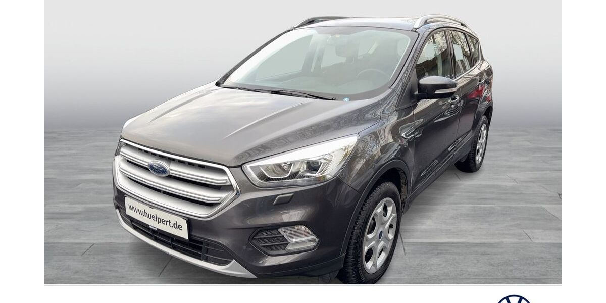 Ford Kuga 65.272 km 12.285 &euro; Dortmund 44379