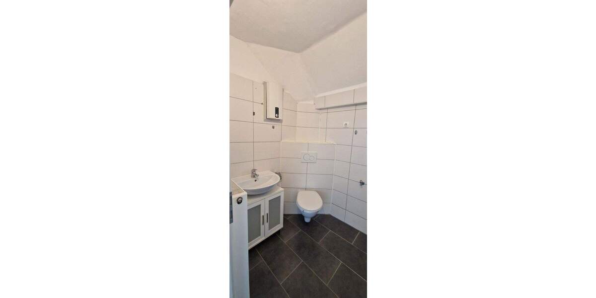 Etagenwohnung Bochum Grumme - 2 Zimmer, 49 m&sup2;, 441&euro; | Angebot:25644426