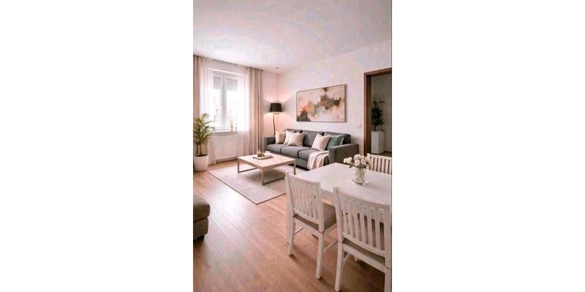 Etagenwohnung Dortmund Bövinghausen - 1 Zimmer, 44 m&sup2;, 480&euro; | Angebot:25920033