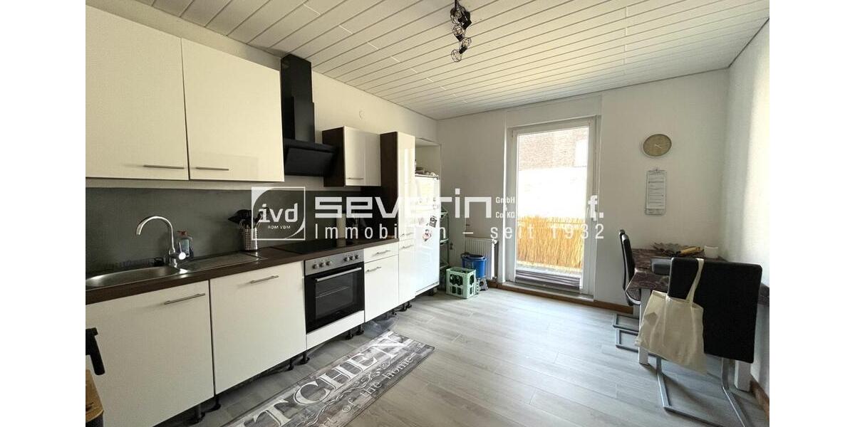 Erdgeschoßwohnung Dortmund Huckarde - 3 Zimmer, 86 m&sup2;, 664&euro; | Angebot:24441554