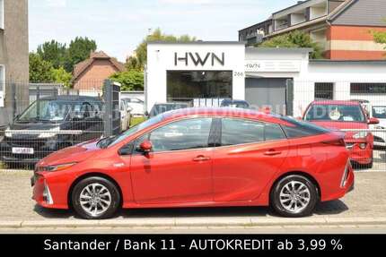 Toyota Prius 5.600 km 18.990 &euro; Recklinghausen 45661