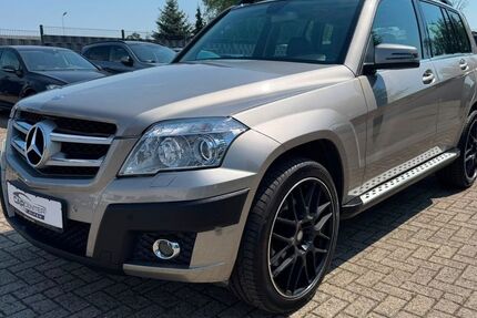 Mercedes-Benz GLK 350 150.000 km 11.900 &euro; Olfen 59399