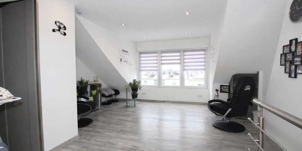 Einfamilienhaus Castrop Rauxel Becklem - 4 Zimmer, 80 m&sup2;, 314.000&euro; | Angebot:24776291