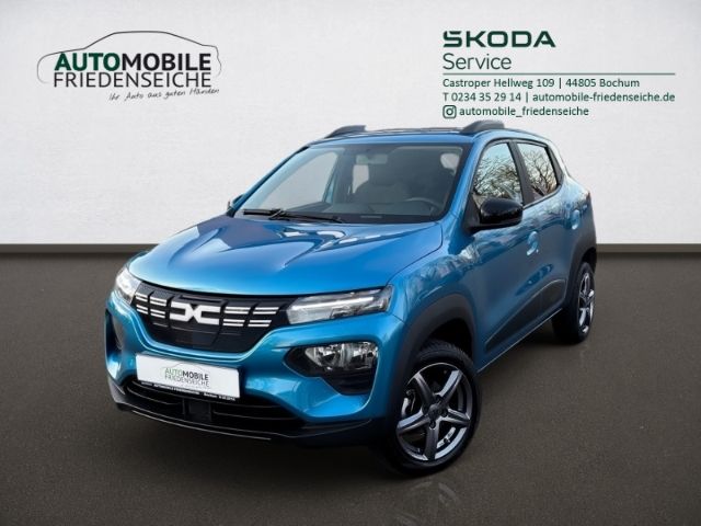 Dacia Spring 66.031 km 9.590 &euro; Bochum 44805