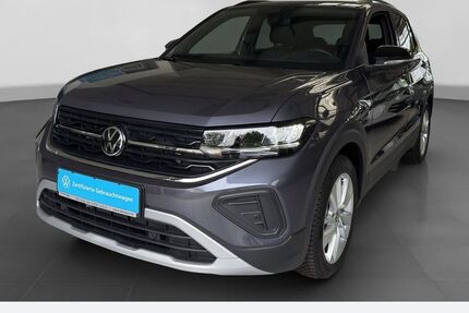 VW T-Cross 5.469 km 25.790 &euro; Gelsenkirchen 45888