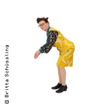 Frieda Braun - Jetzt oder nie 13.02.2026 Saalbau Witten