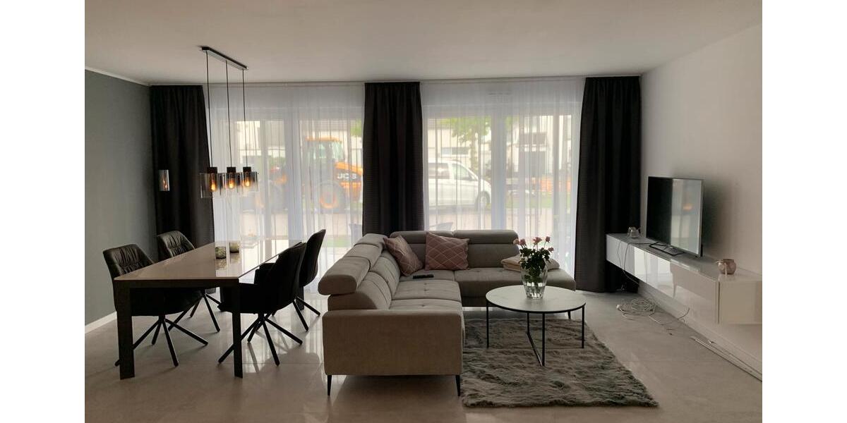 Erdgeschoßwohnung Dortmund Brackel - 3 Zimmer, 95 m&sup2;, 570.000&euro; | Angebot:27499342
