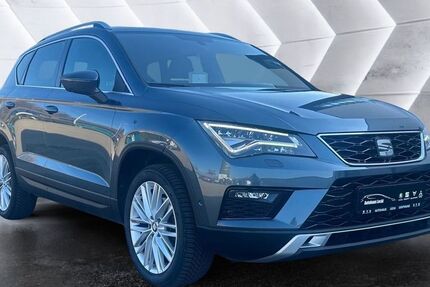 Seat Ateca 73.584 km 18.980 &euro; Dortmund 44263