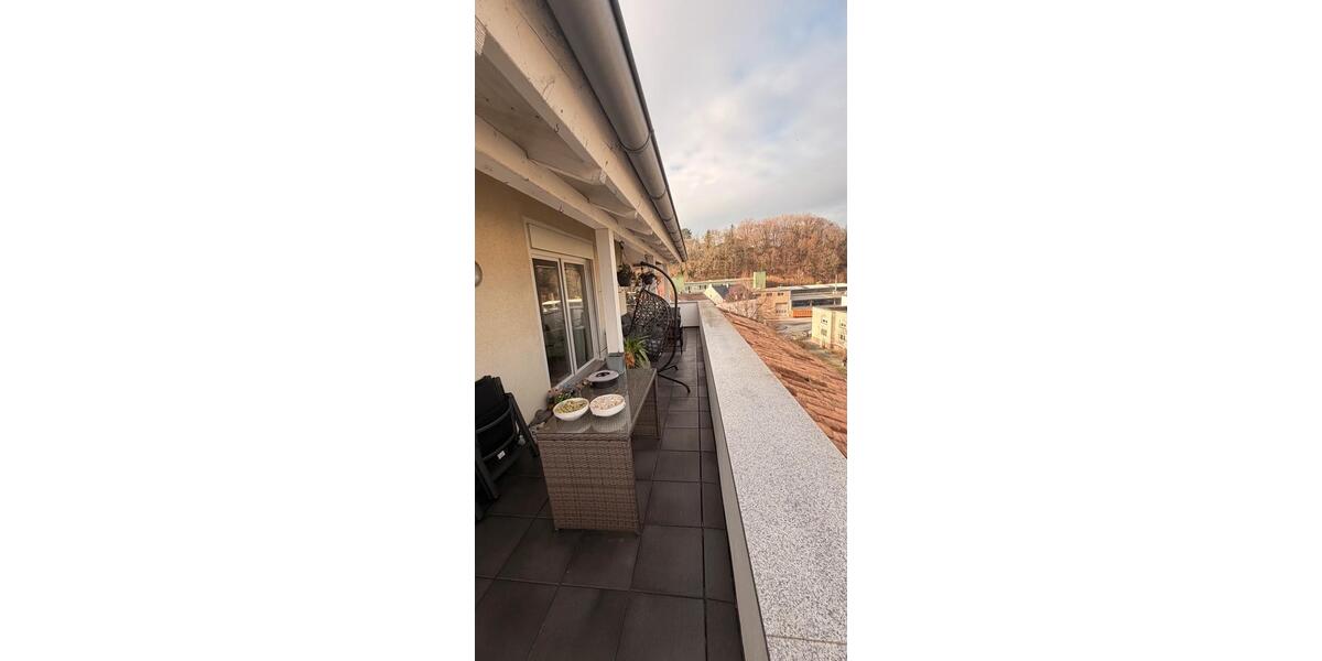 Etagenwohnung Hemer - 2 Zimmer, 81 m&sup2;, 205.000&euro; | Angebot:24769459