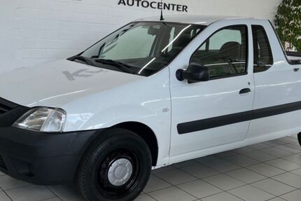 Dacia Logan 78.713 km 7.950 &euro; Schwelm 58332