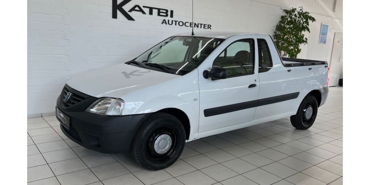 Dacia Logan 78.713 km 7.950 &euro; Schwelm 58332