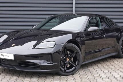 Porsche Taycan 14.999 km 99.900 &euro; Hagen 58119