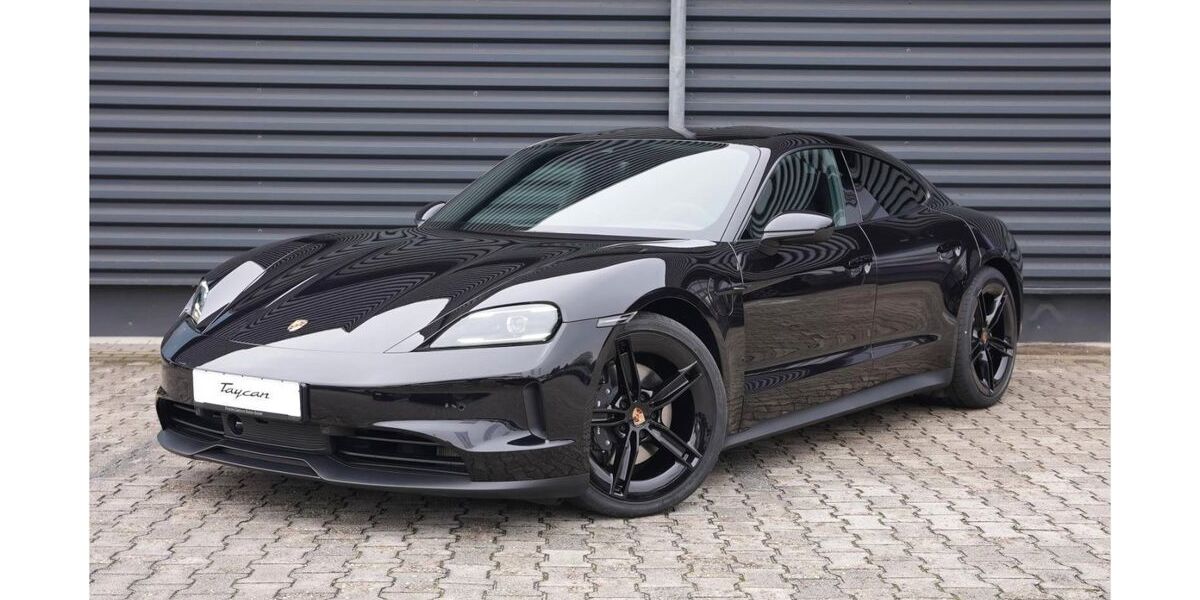 Porsche Taycan 14.999 km 99.900 &euro; Hagen 58119
