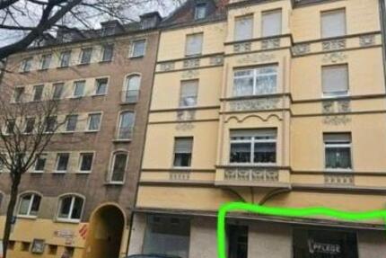 von privat: Gewerbe-Einheit in Hagen-Mitte zimmer