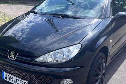 Peugeot 206 198.500 km 1.700 &euro; Herne, Stadt 44649
