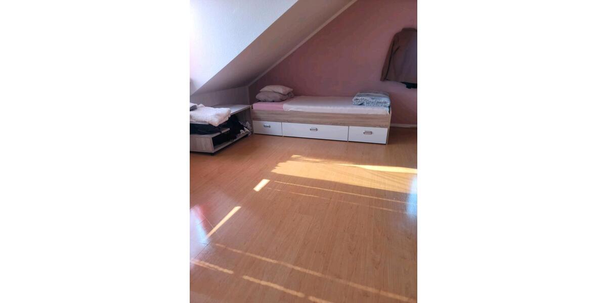 Etagenwohnung Dortmund Brackel - 1 Zimmer, 58 m&sup2;, 355&euro; | Angebot:25335161