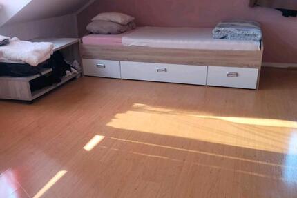 Wohnung Dortmund Brackel - 1 Zimmer, 58 m&sup2;, 355&euro; | Angebot:25335161