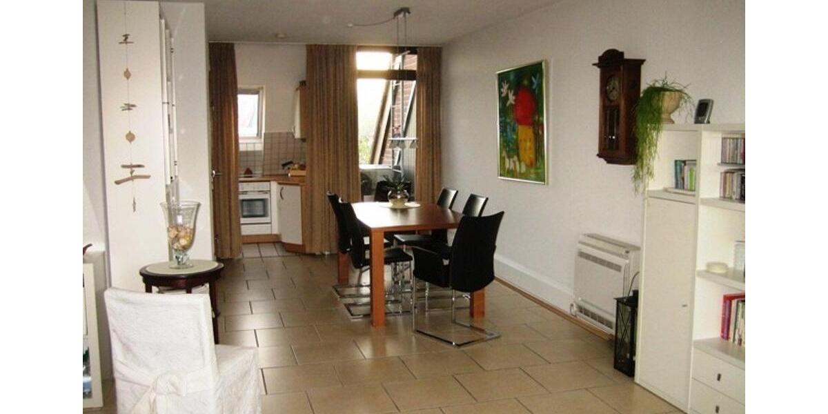 Maisonettenwohnung Dortmund Aplerbeck - 2 Zimmer, 67 m&sup2;, 179.000&euro; | Angebot:26619848