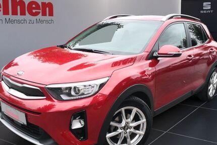Kia Stonic 40.100 km 15.699 &euro; Hagen 58135