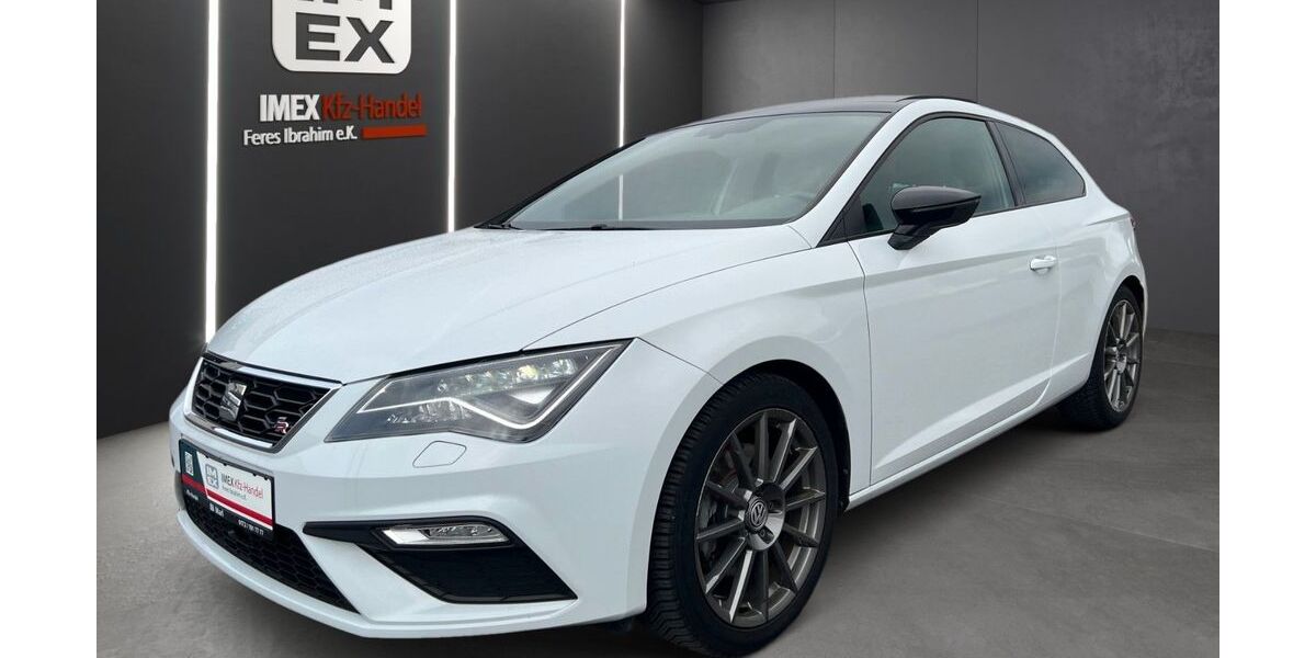 Seat Leon 192.000 km 9.900 &euro; Marl 45772