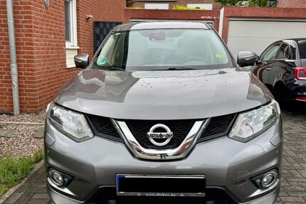Nissan X-Trail 121.000 km 9.999 &euro; Schwelm 58332