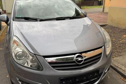Opel Corsa 272.000 km 1.000 &euro; Marl 45772