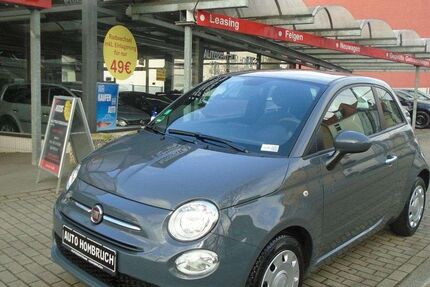 Fiat 500 32.000 km 9.900 &euro; Dortmund 44225