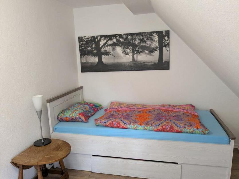 Zimmer nah zur Innenstadt, 35 Euro pro Nacht zimmer