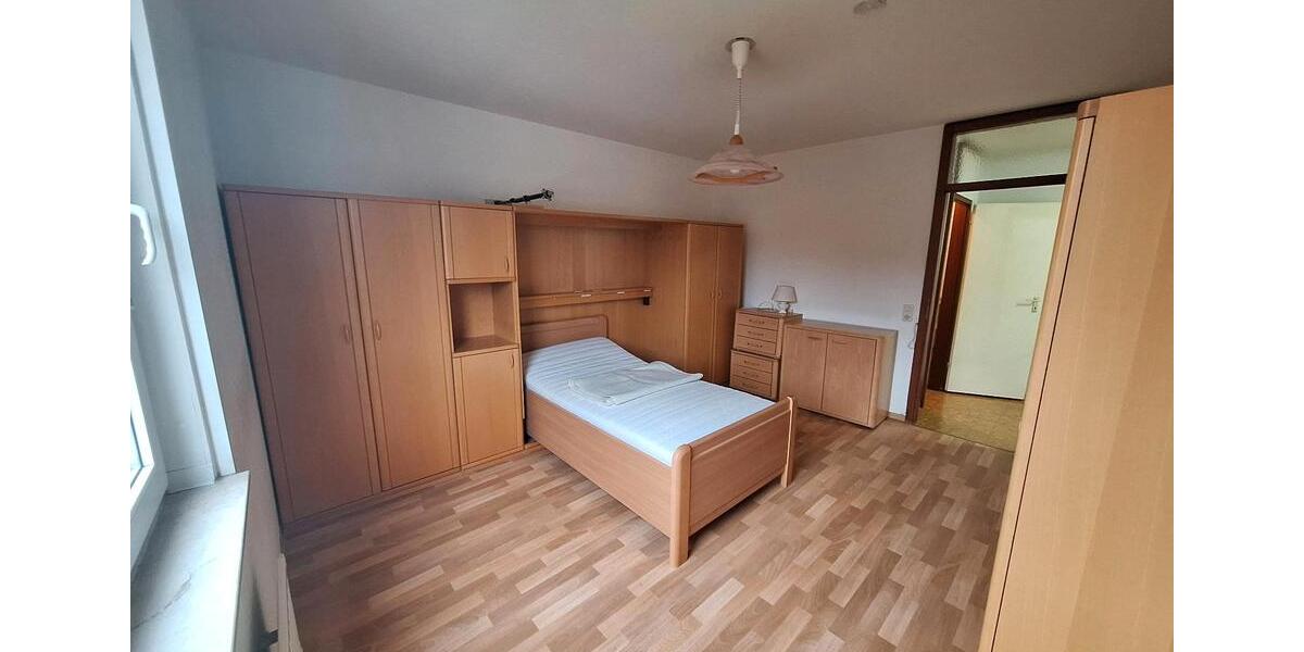 Etagenwohnung Hattingen Blankenstein - 2.5 Zimmer, 62 m&sup2;, 120.000&euro; | Angebot:24581618