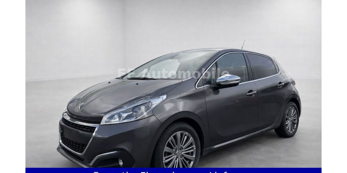 Peugeot 208 110.000 km 9.990 &euro; Recklinghausen 45661